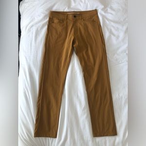Western Rise Evolution 2.0 Slim Fit pants 32-34”